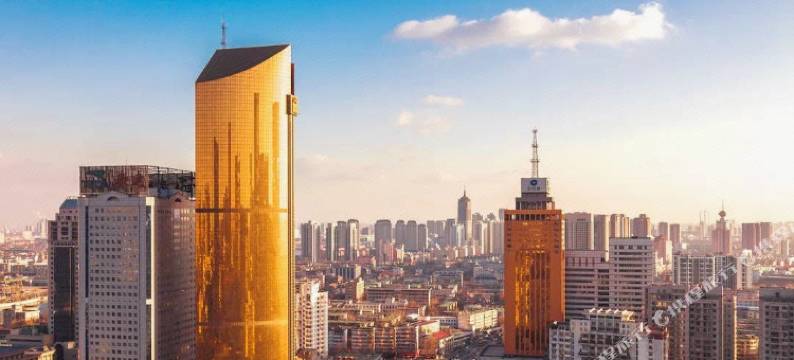 天津金皇大酒店图片