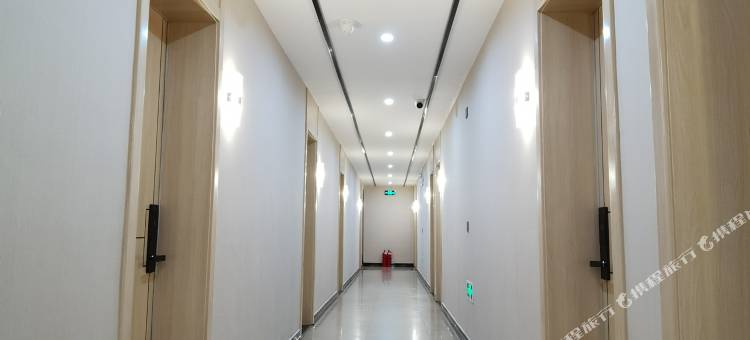 金华东峰酒店(金华高铁站店)图片