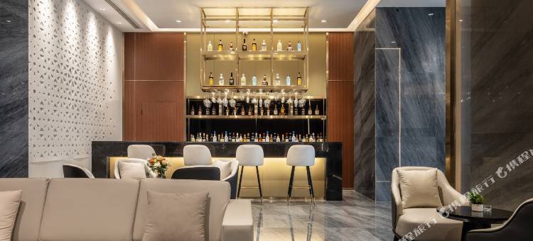 曼兹酒店(平邑店)图片