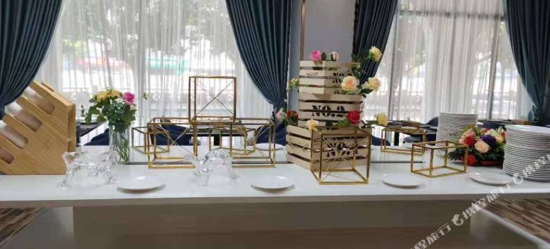 维纳斯皇家酒店(可园东莞记忆店)图片