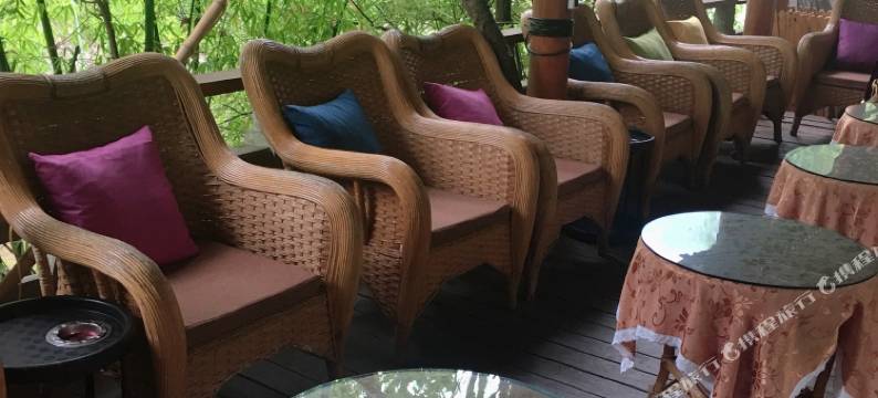 都江堰怡馨园农家乐图片