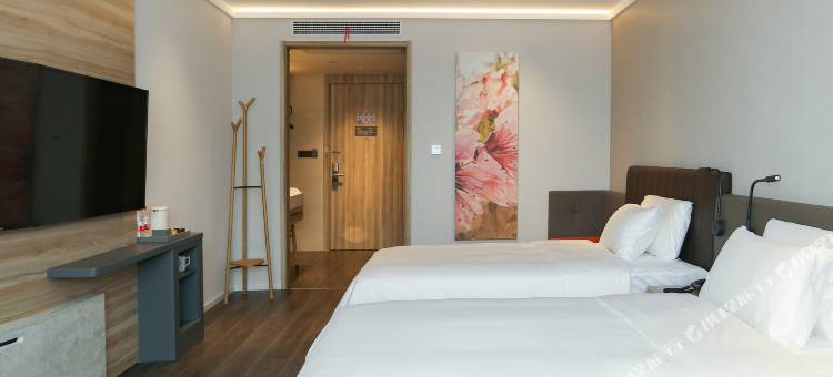 汉庭优佳酒店(江阴夏港店)图片