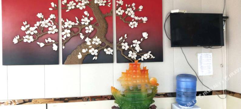 盛唐快捷宾馆(阜阳火车站店)图片