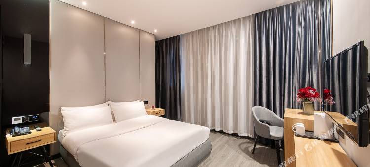 上海华珍阁艺术酒店图片