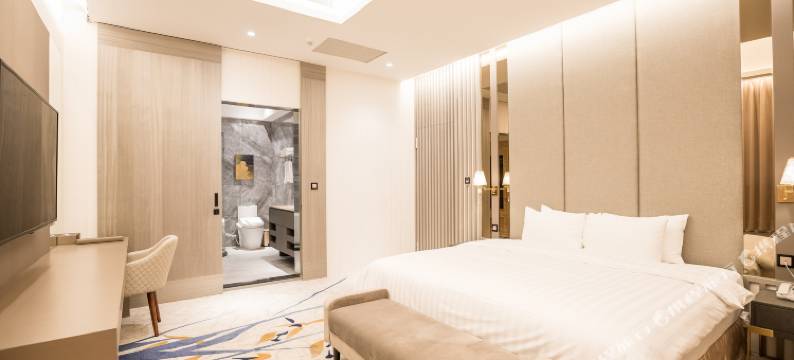 立丽大酒店图片