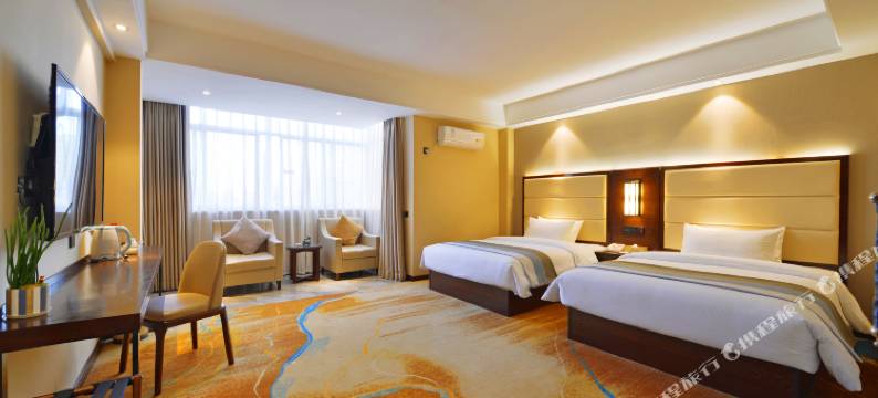 北海荣聚盛大酒店(金滩老街店)图片