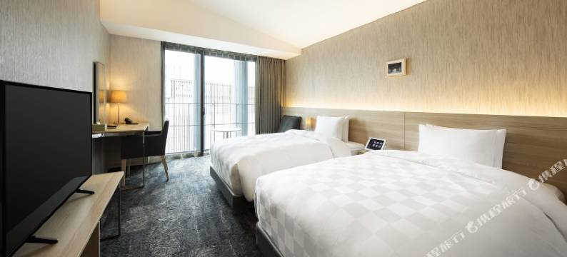 大阪皇家古典酒店(Hotel Royal Classic Osaka)图片