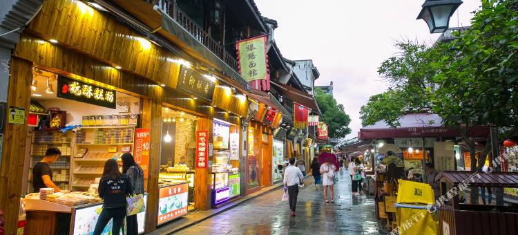 杭州夏至未至公寓图片