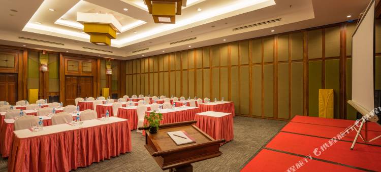 吴哥奇迹水疗度假村(Angkor Miracle Resort & Spa)图片