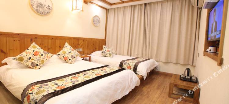 普陀山静雅客栈(普济寺店)图片