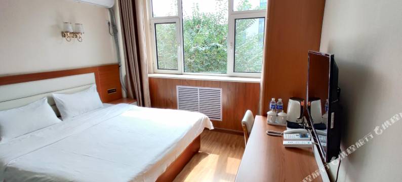 石家庄中科宾馆图片