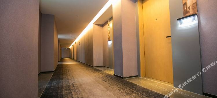 南苑新城酒店(绍兴柯桥金地店)图片