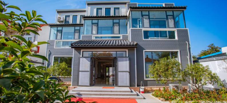 青州云梦居民宿图片