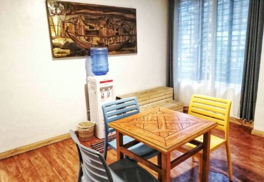 The New View by Ecotel Hotel Overview