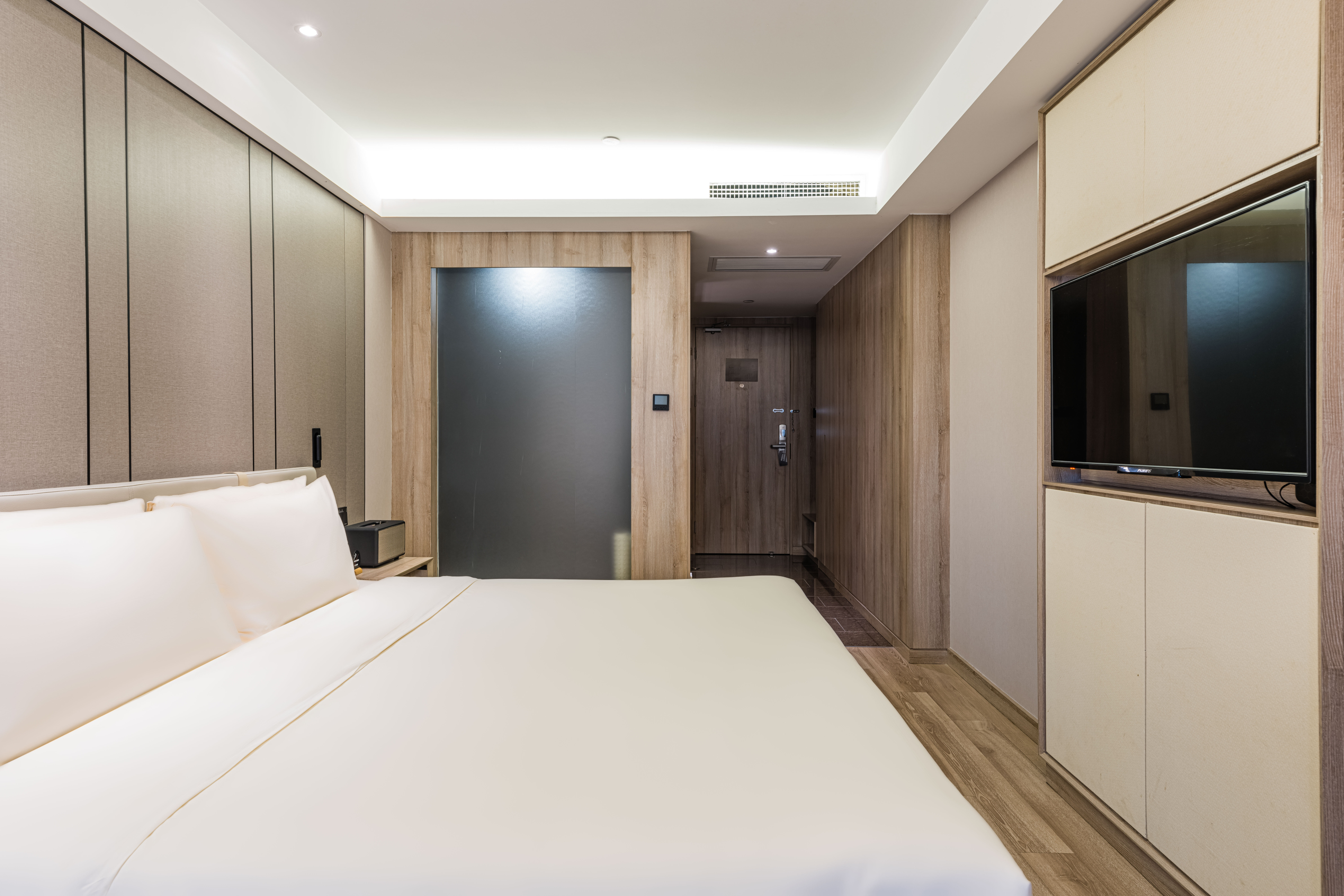 Atour  Music Hotel(Hangzhou West Lake )Over view