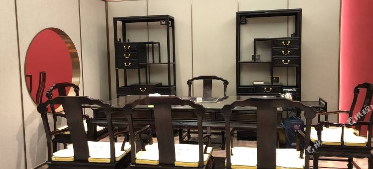 赣州瑞金万佳酒店(市政府店)图片