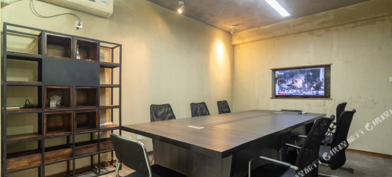 正定晴耕雨读朴宿民宿(正定古城隆兴寺店)图片