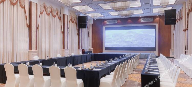 忠县忠义大酒店图片