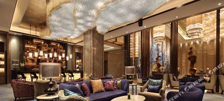 柳州富力万达嘉华酒店图片