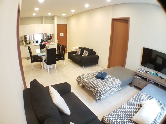 Soho Suites @ KLCC by Luxury Suites Asia Over view