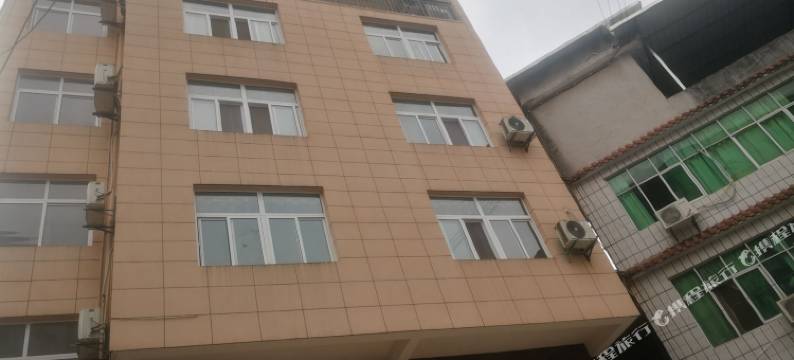 宣恩天成居民宿图片