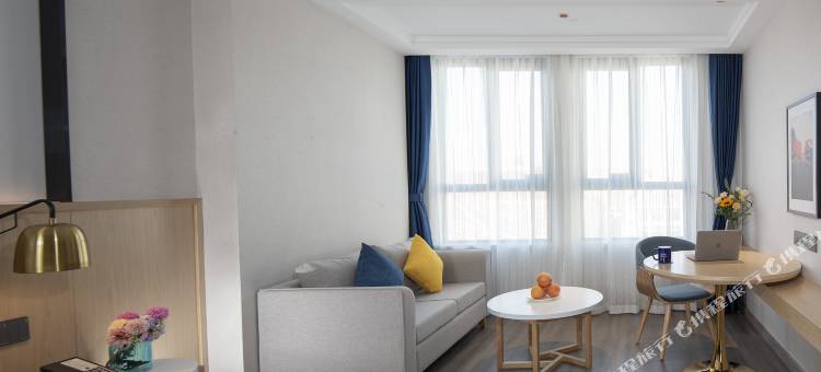 凯里亚德酒店(鹤壁高铁东站店)图片