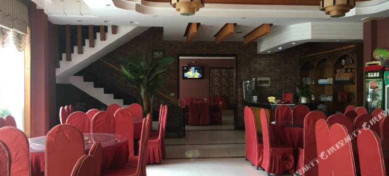 松滋西斋宾馆图片