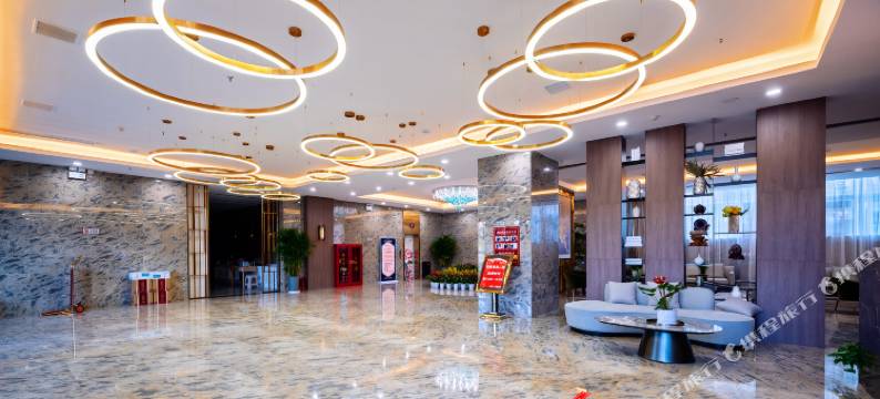 含舍·美素酒店(漯河高铁西站万达店)图片