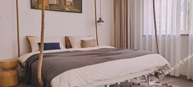 田舍·Courtyard观景休闲度假Villa山宿(安吉云上草原度假区店)图片