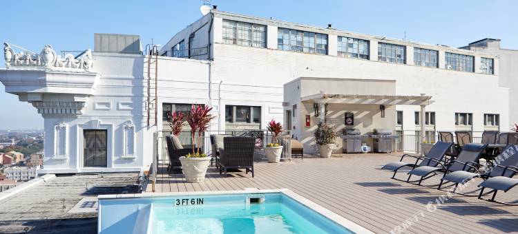 罗米在邓肯广场(Roami at Duncan Plaza)图片