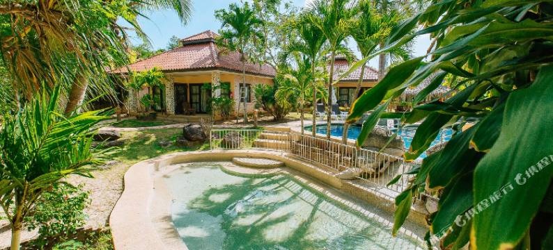 甲米金沙度假村(Krabi Sands Resort)图片