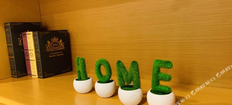 星程酒店(北京马甸桥店)图片