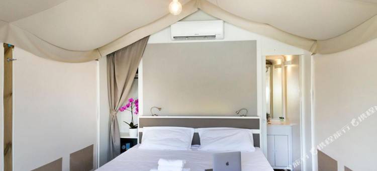 胡佛罗伦萨城中露营(Hu Firenze Camping in Town)图片