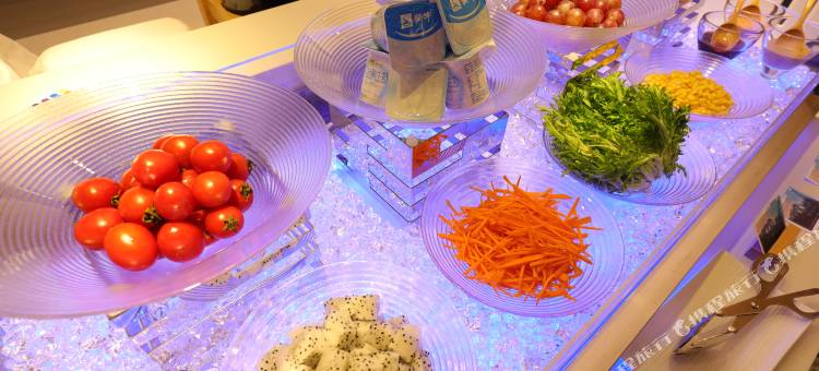 宜尚酒店(金寨五星街桂花公园店)图片