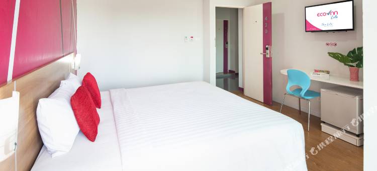 尖竹汶生态酒店(Eco Inn Lite Chanthaburi)图片