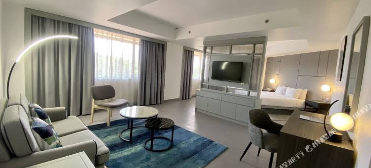 沙巴酒店(Sabah Hotel)图片