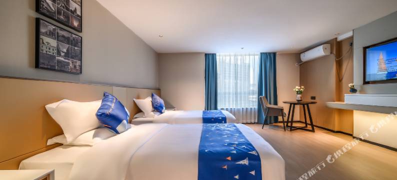 雅斯特酒店(南宁国际会展金湖广场店)图片