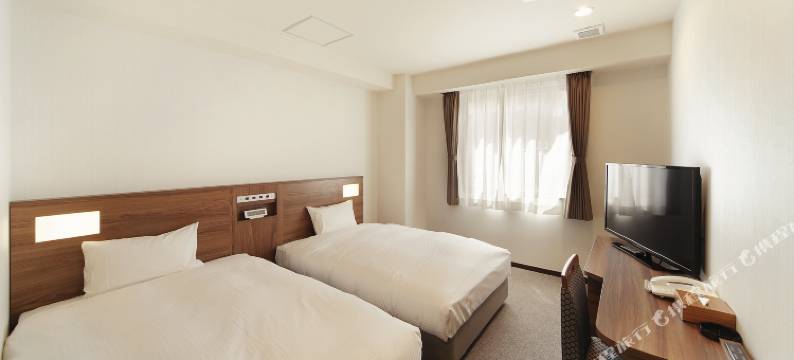 难波元町东方酒店(Toho Hotel(Namba Motomachi))图片