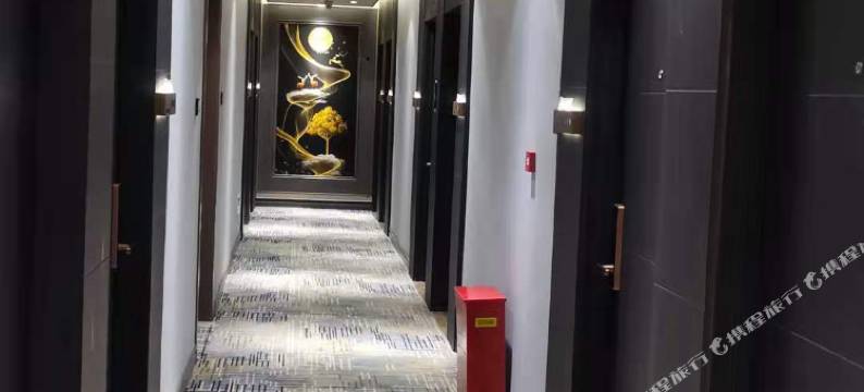 威尔特精品酒店(北京崇文门同仁医院店)图片