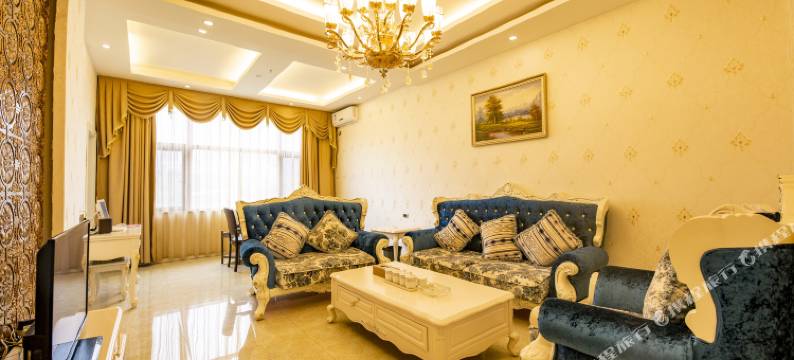 锦都酒店(东湖公园店)图片