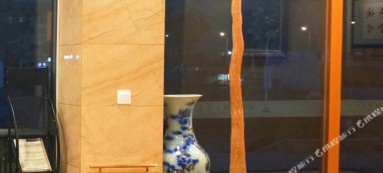 威海金林湾假日酒店图片