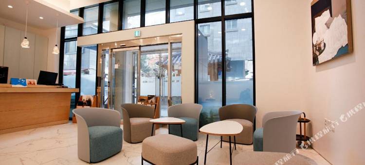 达达酒店景福宫(Hotel Dada Gyeongbokgung)图片