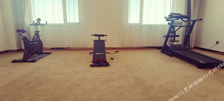 格林豪泰酒店(文安安左公路商务店)图片