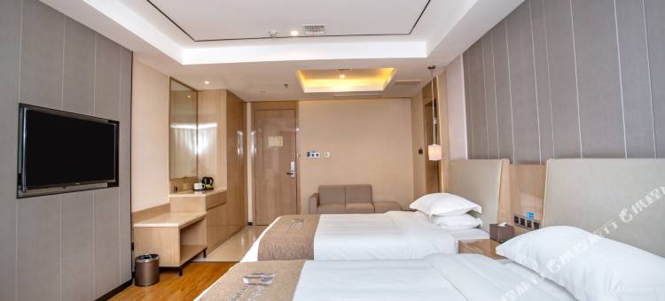 瑞景大酒店(瑞金共和国摇篮旅游区红井景区店)图片