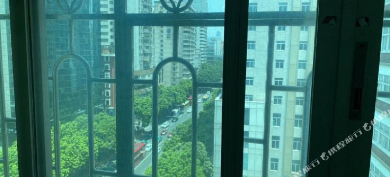 广州中山你我公寓(中山二路分店)图片