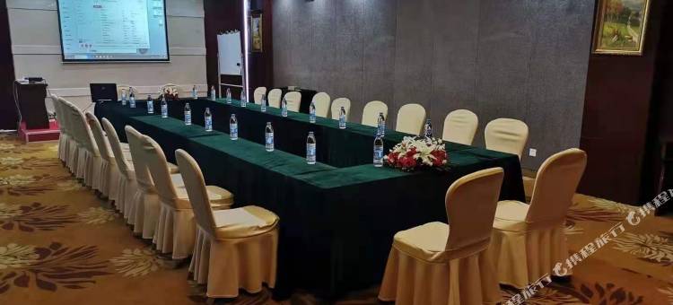 尚品锦云智慧酒店(常州奥体中心新北万达广场店)图片