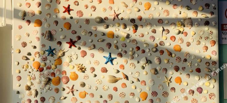 贝壳酒店(北京大兴旧宫红星街店)图片