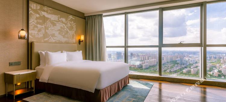 南通维景国际大酒店图片