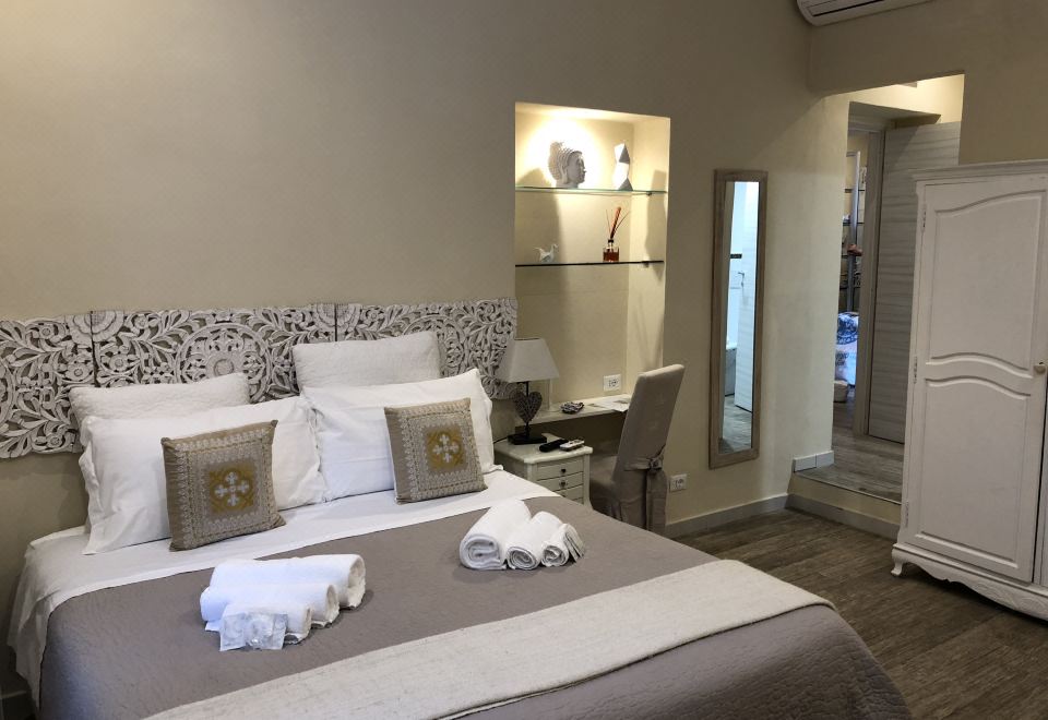 Affittacamere Casa DanèHotel Overview