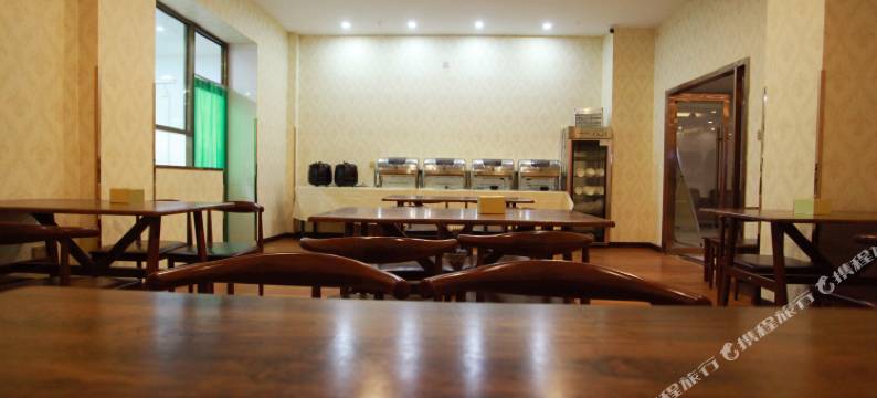 天水虹桥酒店图片